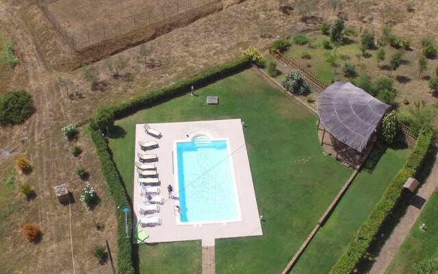 Agriturismo La Poiana