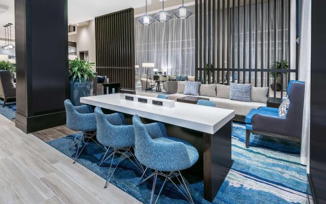 Embassy Suites by Hilton College Station, TX