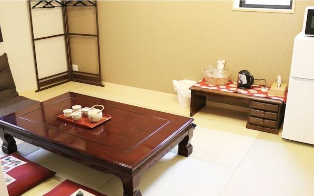 Maruya Guest House Hakubaicho