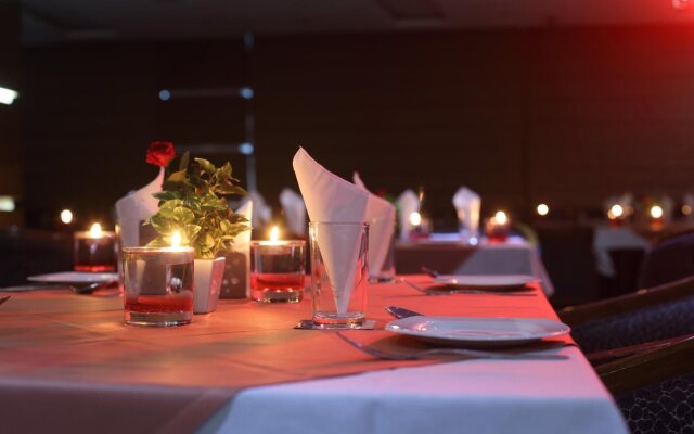 O2 VIP Hotel