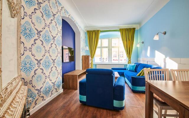 Apartament Kowary Na Kowarskiej Starówce II