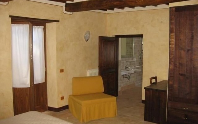 Il Casale di Mario