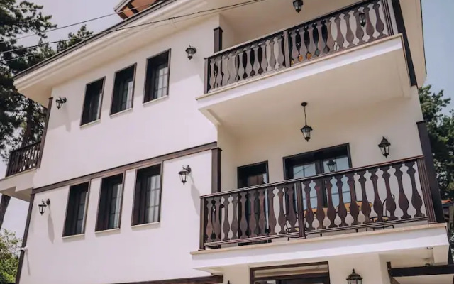 Villa PUPIN Gorna Porta