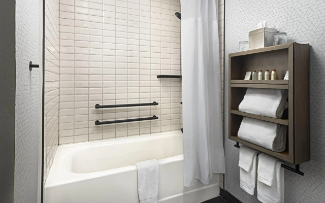 Renaissance Fort Lauderdale West Hotel