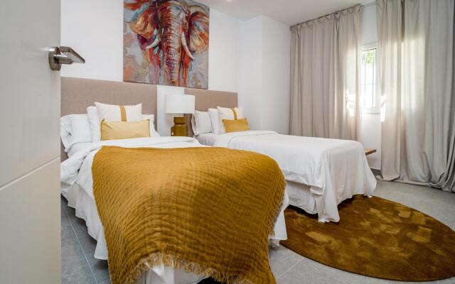 AB3 - Aldea blanca Marbella by Roomservices