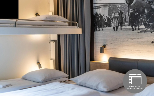 Billund Airport Hotel