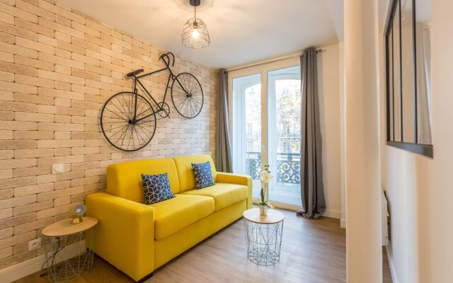 Apartments Ws Saint Germain - Quartier Latin