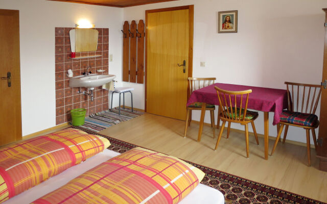 Bloserhof Kaschmann