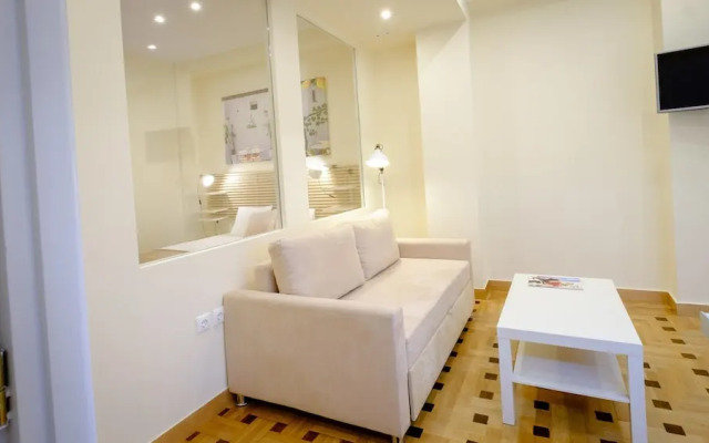 Olala Kolonaki Suites