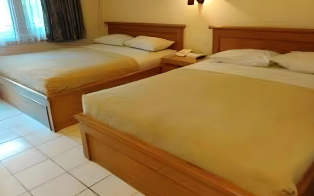 Pantai Indah Resort Hotel Barat