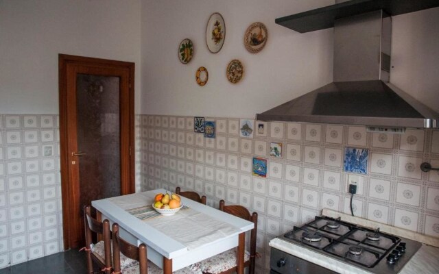 Appartamento Principe Amedeo