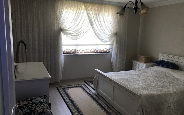 Karabina Village Houses