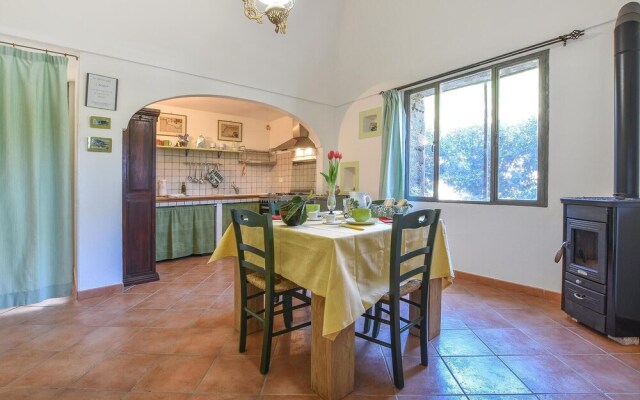 Beautiful Home in Pantelleria With Wifi and 3 Bedrooms