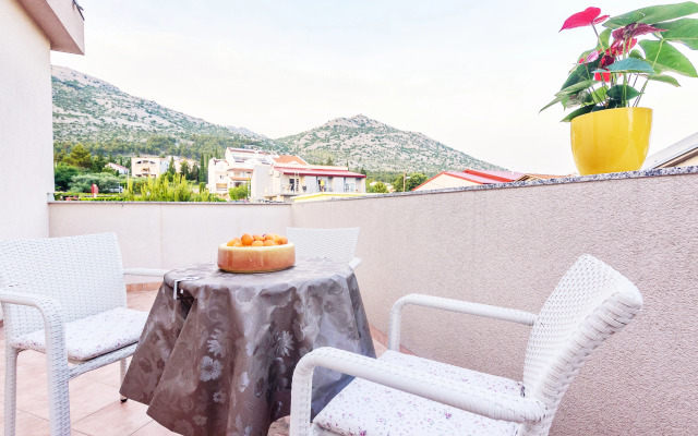 Villa Vicko