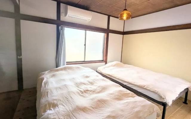 Guest House Giwa