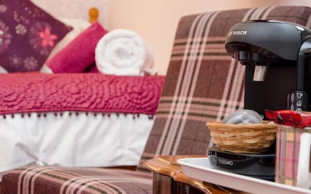 RossMor Bed & Breakfast