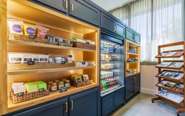 Hotel Indigo Athens University Area by IHG