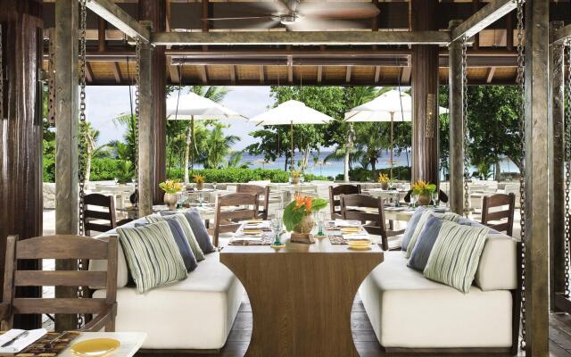 Four Seasons Resort Seychelles