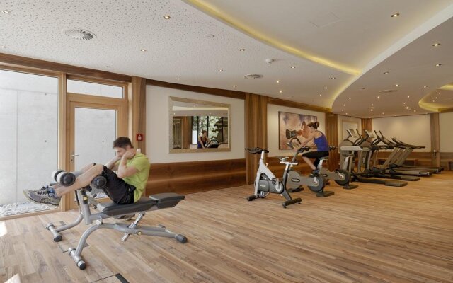 Gartenhotel Linde