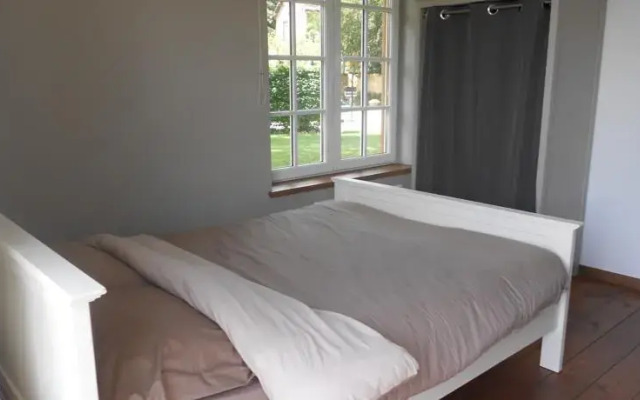 Holiday home Ardennendatsja