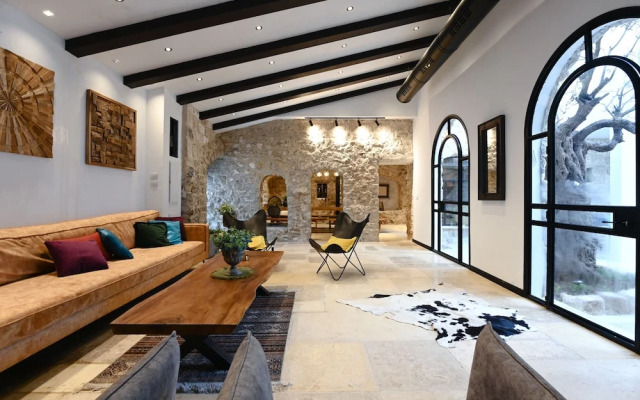 Villa Confita