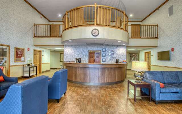 Comfort Inn Fond Du Lac