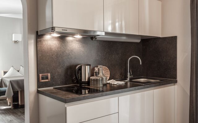 Hotel Garni Villa Park