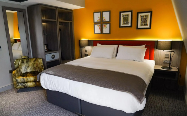 Great North Hotel