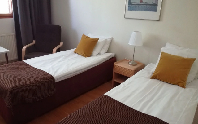 Hotel Hermica
