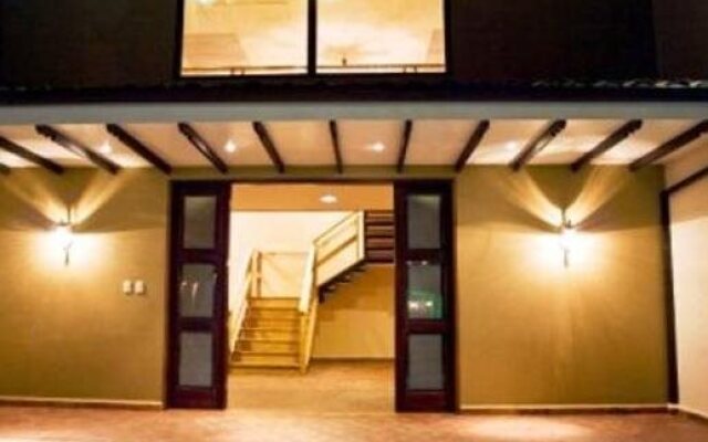 Hotel Calle Angosta