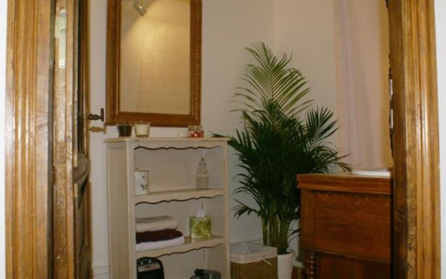 Aux Fenetres du Chateau