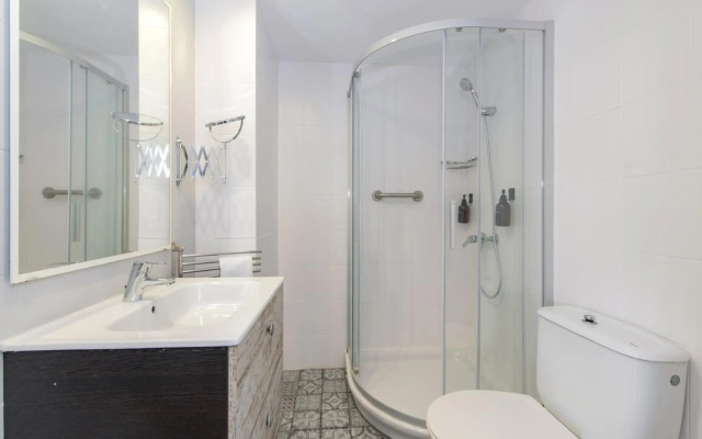 Hotel Sa Barrera - Adults Only