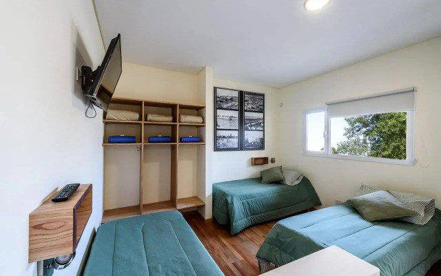 Hostal La Tosca