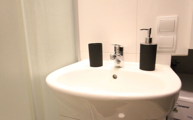 Sydonia Apartments - Wyszyńskiego