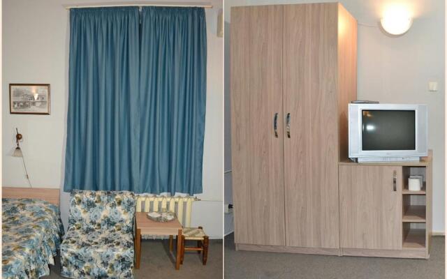 Davidovi Relax Guest Rooms