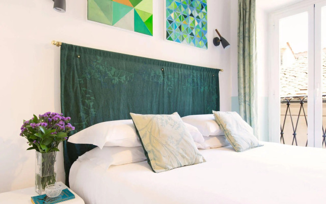 Il Glicine - Campo de' Fiori Baroque