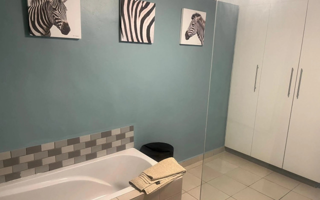 28 on Symonds Lux studio detached