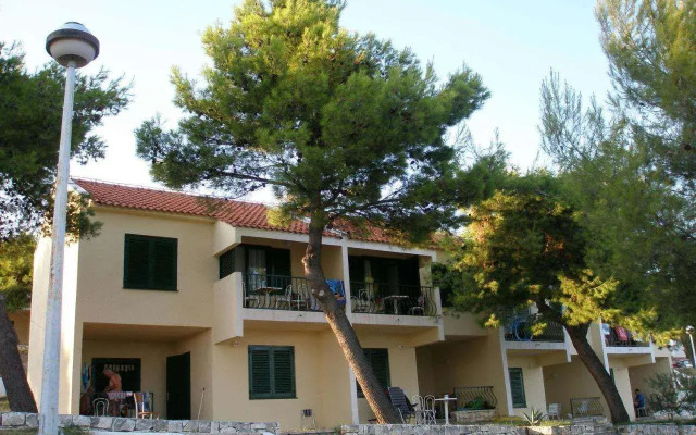 Salve Croatia Homes Amadria Park Trogir