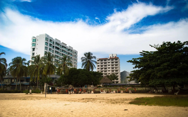 GHL Relax Hotel Costa Azul
