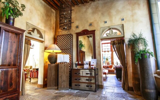 B&B La Villa d'Olne