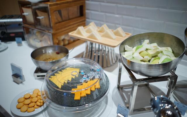 Holiday Inn Express Chiayi by IHG