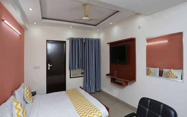 OYO 14346 Kehar Palace