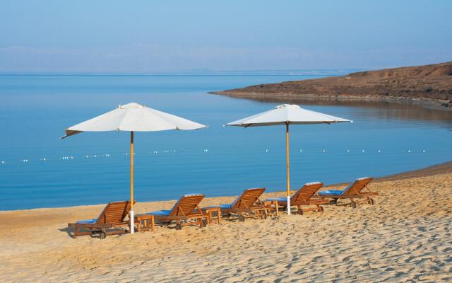 Holiday Inn Resort Dead Sea by IHG