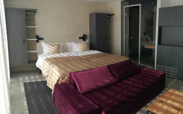 Sky Beach Aparthotel