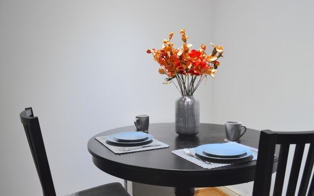 Bright & Spacious 1 Bed Flat in Kensington Olympia