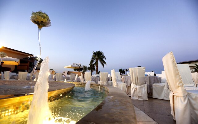 Grand Hotel President