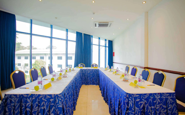 Lancaster Hotel Kumasi