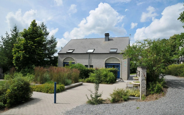 Ourthe & Somme Residence Durbuy