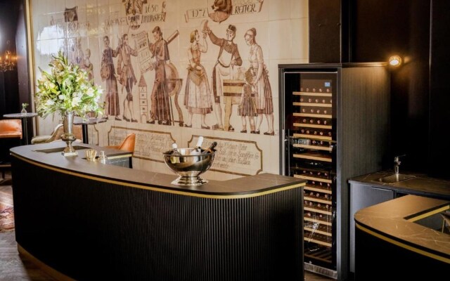 Amedia Plaza Wels, Trademark Collection by Wyndham