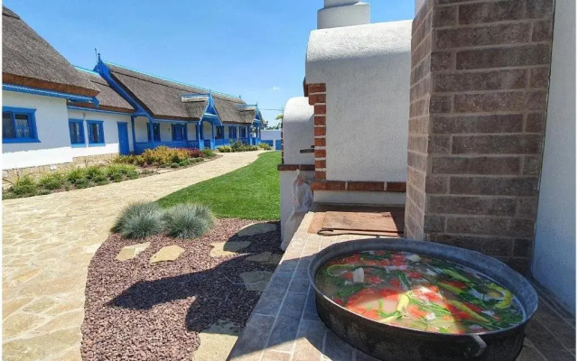 Casa Filip Sarichioi